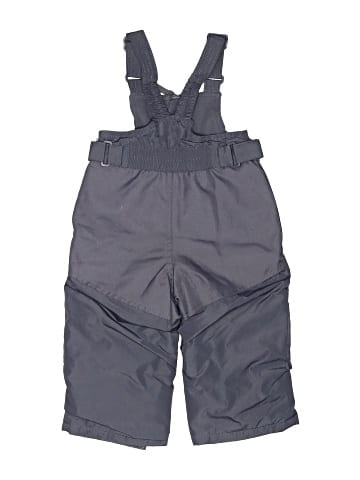 Cat & Jack Snow Pants With Bib (view 2)