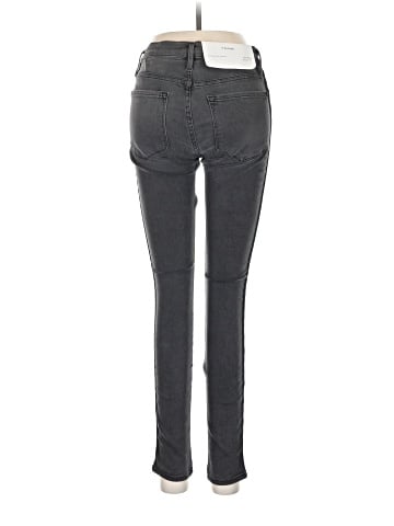 FRAME Denim Jeggings (view 2)
