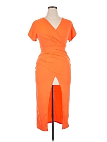 Unbranded Casual Dress (view 1)