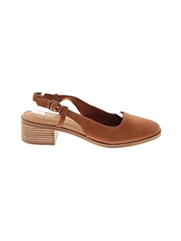 TOMS Heels (view 1)