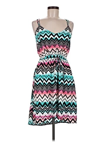 Bebop Casual Dress (view 1)