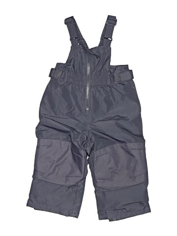 Cat & Jack Snow Pants With Bib (view 1)