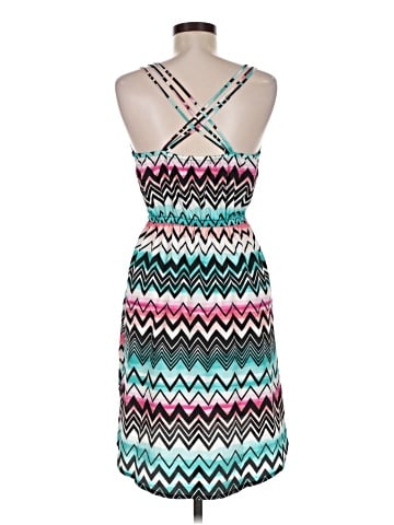 Bebop Casual Dress (view 2)