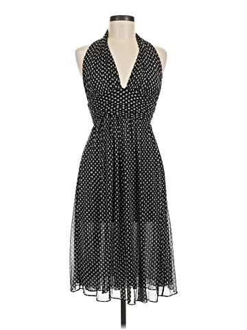 Diane von Furstenberg Cocktail Dress (view 1)