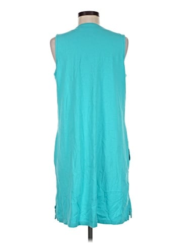Lands' End Casual Dress (view 2)