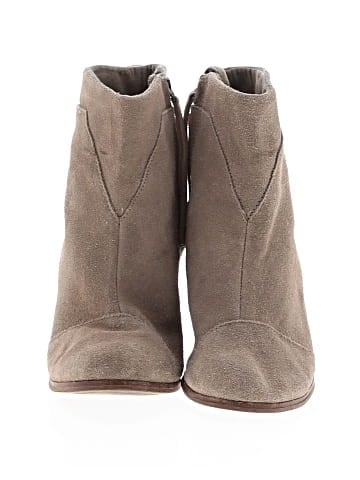 TOMS Ankle Boots (view 2)