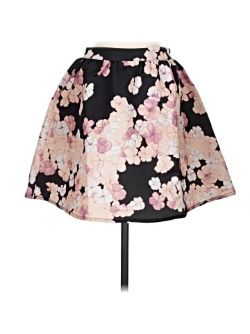 TOBI Formal Skirt (view 1)