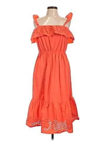 LC Lauren Conrad Casual Dress (view 1)