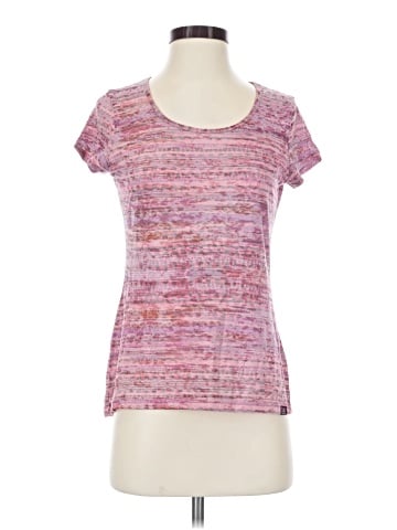 PrAna Short Sleeve T-Shirt (view 1)