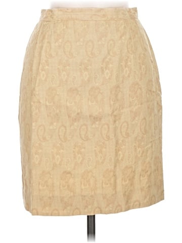 Giorgio Armani Formal Skirt (view 1)