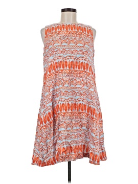 J. McLaughlin Casual Dress (view 1)