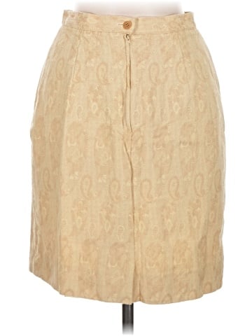 Giorgio Armani Formal Skirt (view 2)