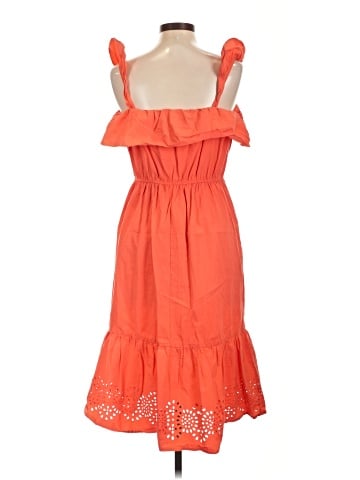 LC Lauren Conrad Casual Dress (view 2)