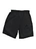 Nike 100% Polyester Black Athletic Shorts Size L (kids) - photo 2