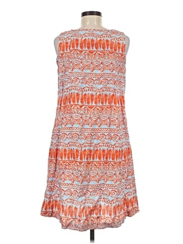 J. McLaughlin Casual Dress (view 2)