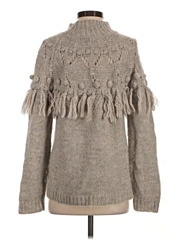 Rachel Zoe Turtleneck Sweater (view 2)