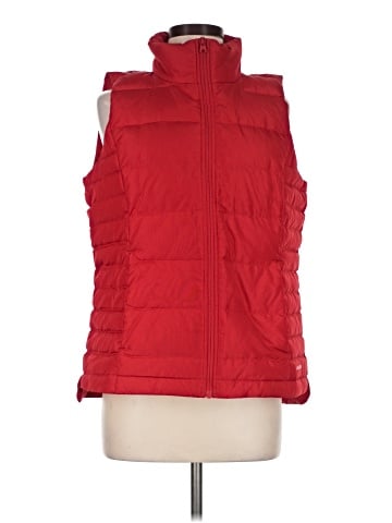 Lands' End Vest (view 1)