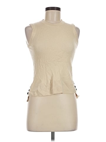 Veronica Beard Sleeveless Top (view 1)