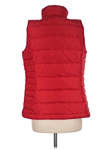 Lands' End Vest (view 2)