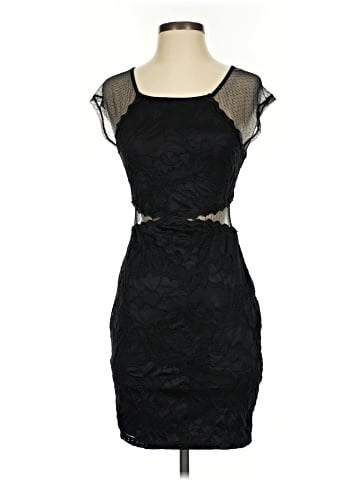 BCX Cocktail Dress (view 1)