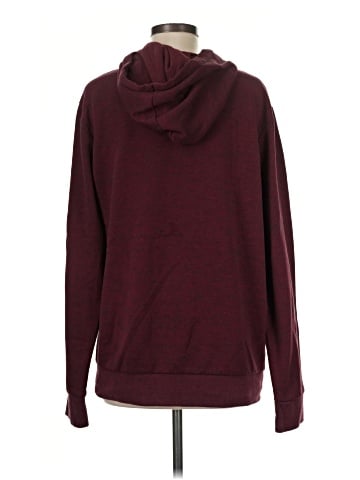 Faded Glory Zip Up Hoodie (view 2)