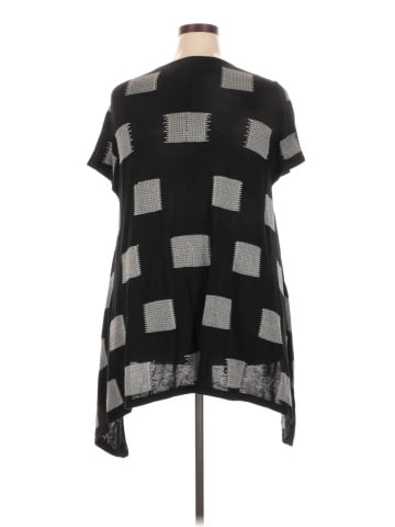 Stella Carakasi Short Sleeve Blouse (view 2)