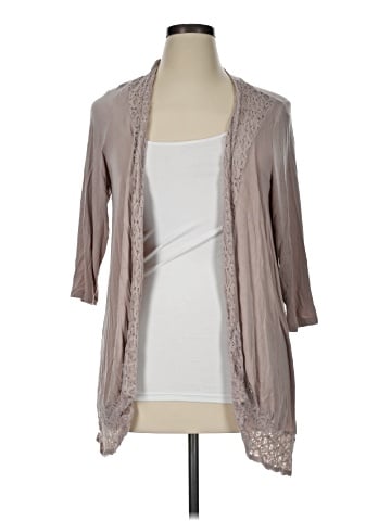 Torrid Cardigan (view 1)