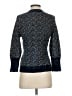3.1 Phillip Lim Tweed Blue Pullover Sweater Size S - photo 2