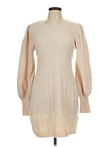 Express Casual Dress (view 1)