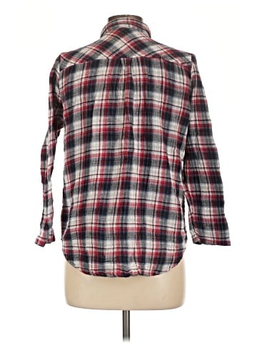 Sophie Rue Long Sleeve Button-Down Shirt (view 2)