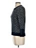 3.1 Phillip Lim Tweed Blue Pullover Sweater Size S - photo 5