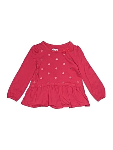 Circo Long Sleeve Blouse (view 1)