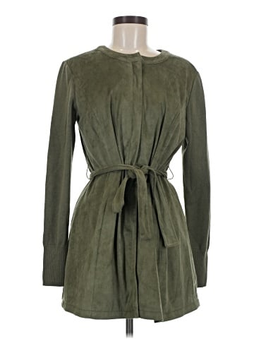 H By Halston Casual Dress (view 1)