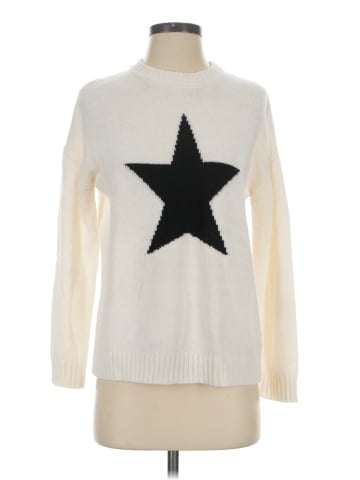 Aeropostale Pullover Sweater (view 1)