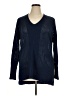 Stylus Blue Pullover Sweater Size XL - photo 1