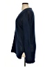 Stylus Blue Pullover Sweater Size XL - photo 5