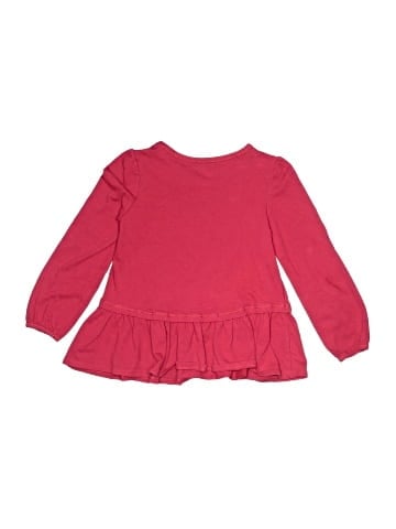 Circo Long Sleeve Blouse (view 2)