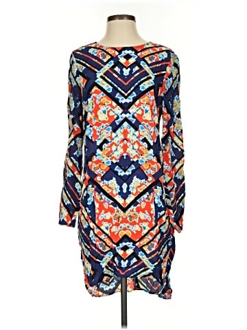 WAYF Casual Dress (view 1)