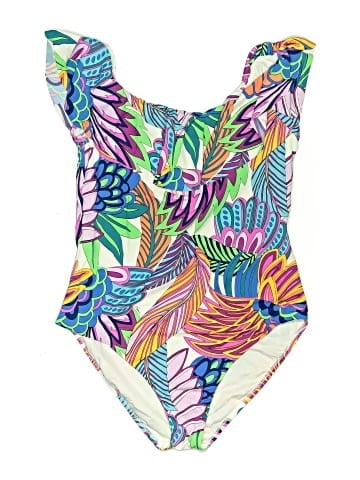 Trina Turk One Piece Swimsuit (view 1)
