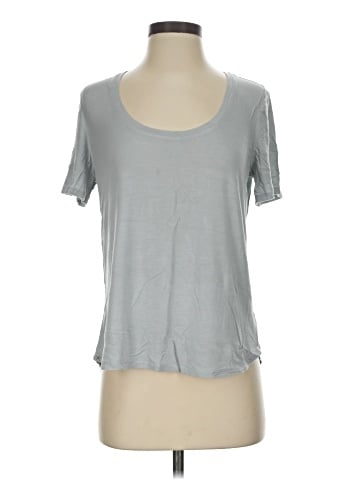Barefoot Dreams Short Sleeve T-Shirt (view 1)