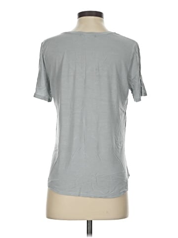Barefoot Dreams Short Sleeve T-Shirt (view 2)