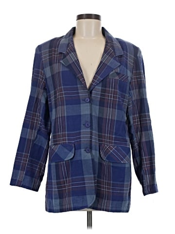 Newport News Blazer (view 1)
