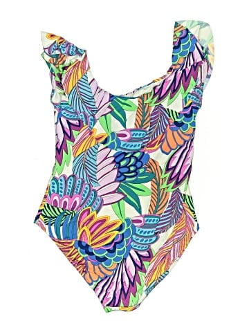 Trina Turk One Piece Swimsuit (view 2)