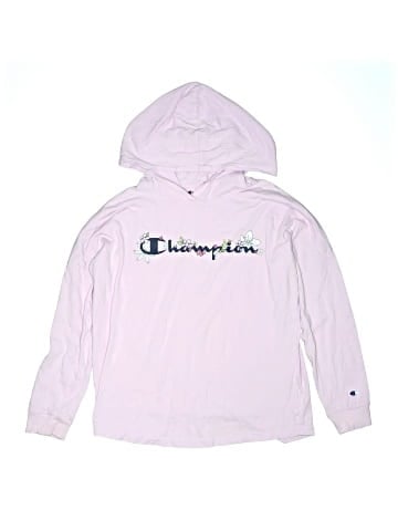 Champion Long Sleeve T-Shirt (view 1)