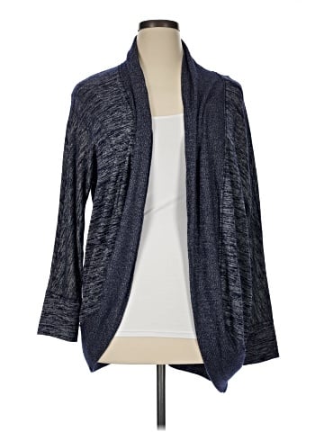 a.n.a. A New Approach Cardigan (view 1)