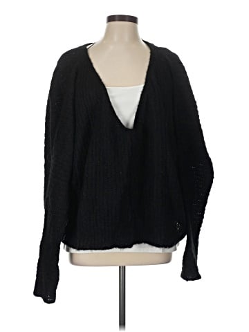 Free People Wool Cardigan (view 1)