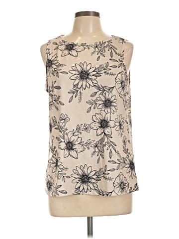 Unbranded Sleeveless T-Shirt (view 1)