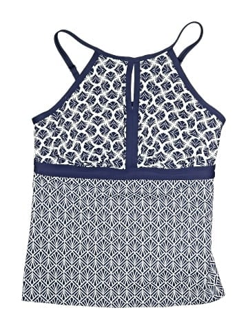 Lands' End Swimsuit Top (view 1)