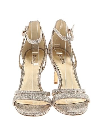 MICHAEL Michael Kors Sandals (view 2)