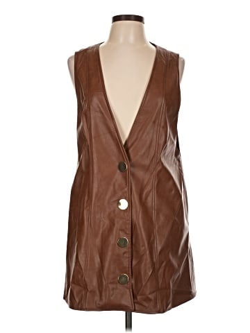 Zara Vest (view 1)